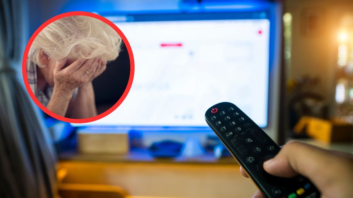 Nie zapłaciła abonamentu. Zabrali jej pieniądze z konta