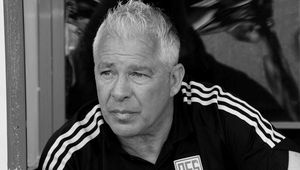 Zmarła legenda FC Porto. Miał 53 lata