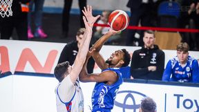 To on ma ugasić pożar. Anwil ma nowego trenera!