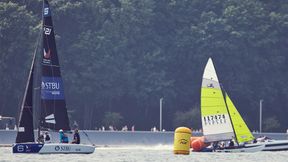 Trzy tygodnie żeglarskiej pasji, rekordów i emocji