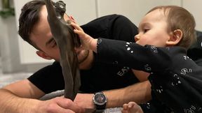 Bartosz Zmarzlik nie dotrzymał postanowienia. Pokazał, co się wydarzyło