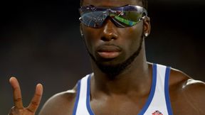 Brytyjski lekkoatleta podejrzany o stosowanie dopingu. Wpadł po wypadku motocyklowym
