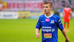 Wisła Kraków sprawdzi Aleksandra Jagiełłę