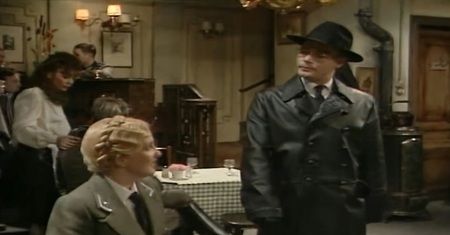 "Allo, Allo!": Jak zmienił się ekranowy Herr Otto Flick?