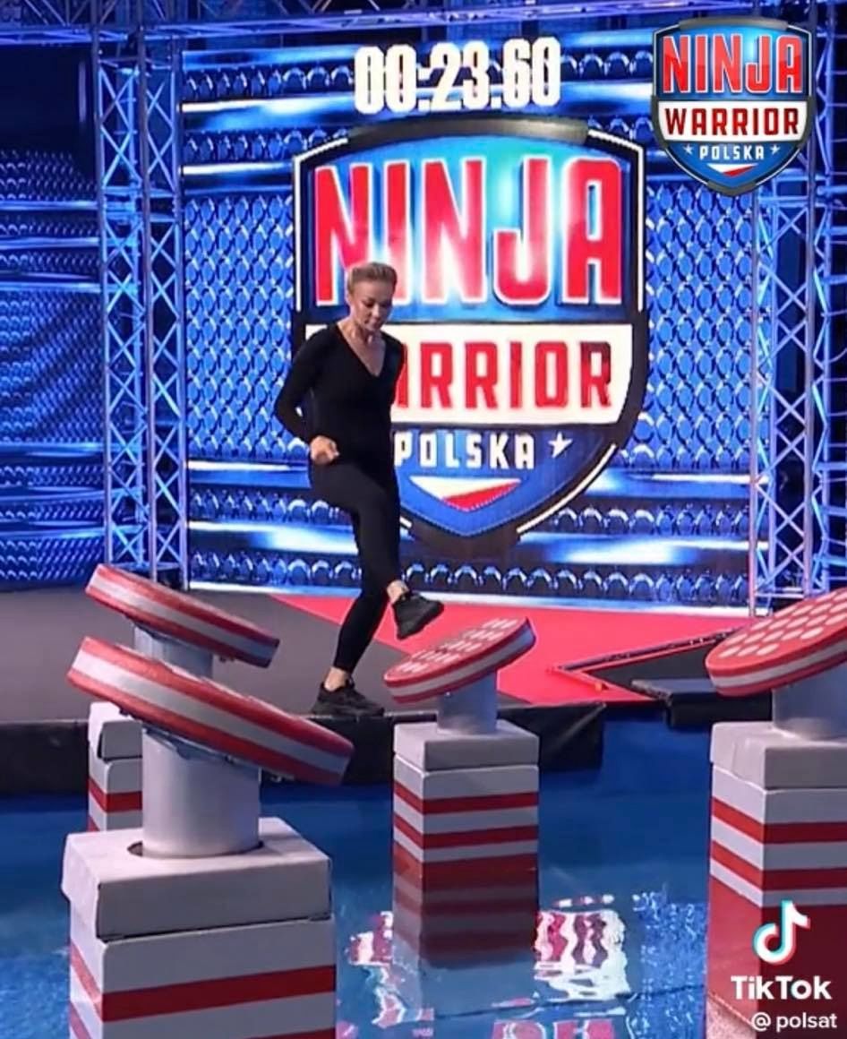 Ninja Warrior Polska