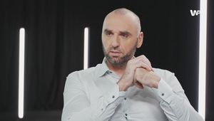 Marcin Gortat bez litości dla polityków. "Nie umiem stanąć przed kamerą i kłamać ludziom w twarz"