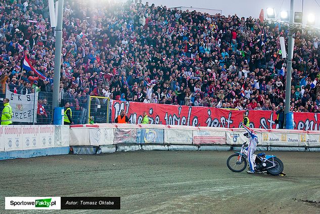 Gdańscy kibice nadal będą chętnie uczęszczali na stadion?