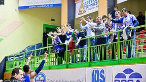 Rosa Radom - AZS Koszalin 91:97