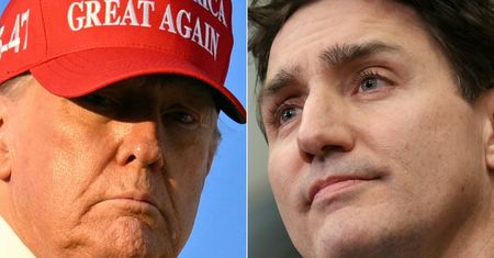USA zawieszają niektóre cła. Jest decyzja Trumpa