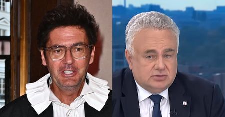 Kuba Wojewódzki wyśmiewa falę odejść z prawicowej stacji. "Od dawna siedzą tam po ciemku"