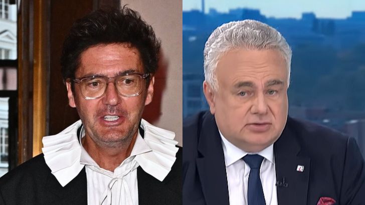 Kuba Wojewódzki wyśmiewa falę odejść z prawicowej stacji. "Od dawna siedzą tam po ciemku"