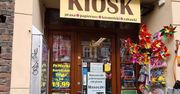 Zamykają słynny kiosk po 35 latach. Oto powód