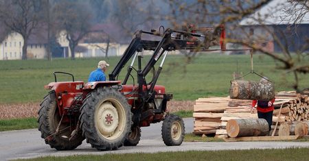 Już nie Ukraińcy. Teraz pracownicy napływają z tych krajów