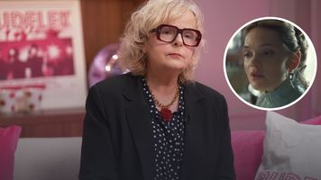 "To jest parszywe zachowanie". Mówi o komentarzach po "Lalce" i zachwyca grą aktorów