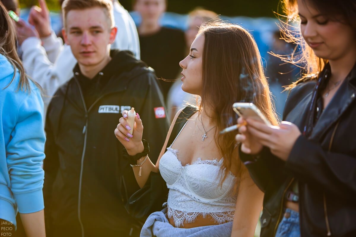 Juwenalia Politechniki Lubelskiej - dzień drugi