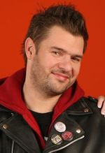 Karolak, Widawska i Andersz o ostatnim sezonie "39 i pół"