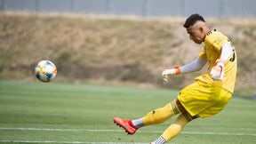 PKO Ekstraklasa: Wisła - Górnik. Bartłomiej Żynel wygrał rywalizację w bramce Nafciarzy