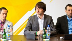 Grupa Azoty i SPAR Falubaz na czele tuż przed półmetkiem rundy zasadniczej. Jankowski: Współczuję prezesowi tarnowian