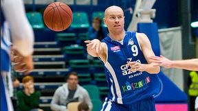 Piotr Dąbrowski: Skupiamy się na pierwszym meczu ligowym