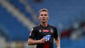 Polonia Warszawa postrzelała w Betclic I lidze