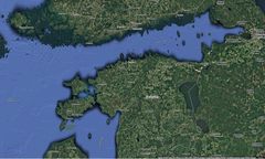 Awaria na Bałtyku. Co robił tam kontenerowiec Xin Xin Tian 2?