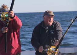 Fokus TV Dorwać tuńczyka