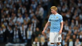 Guus Hiddink: Kevin De Bruyne to piękny piłkarz