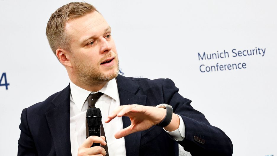Szef MSZ Litwy: Sprawy nie układają się dobrze