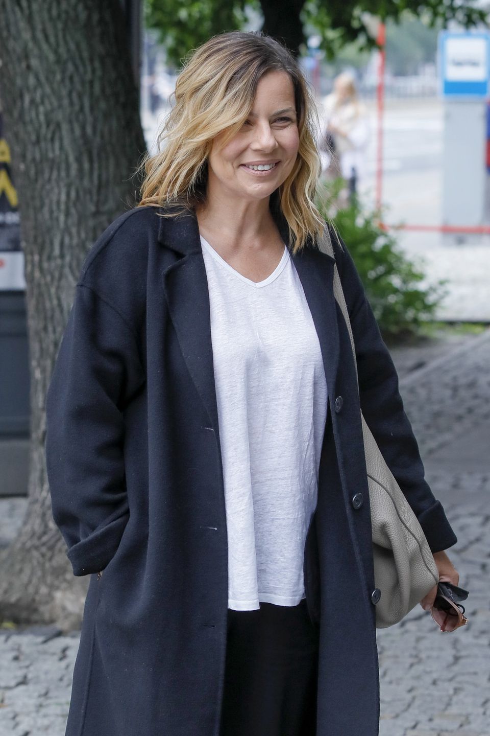 scena z: Agata Kulesza, SK:, , fot. Norbert Nieznanicki/AKPA