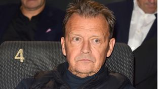 Jan Frycz gorzko wspominał pierwsze małżeństwo: "Ożeniłem się bez sensu"