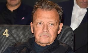 Jan Frycz gorzko wspominał pierwsze małżeństwo: "Ożeniłem się bez sensu"
