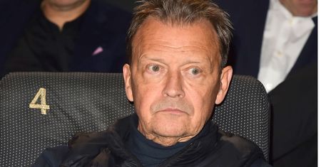 Jan Frycz gorzko wspominał pierwsze małżeństwo: "Ożeniłem się bez sensu"