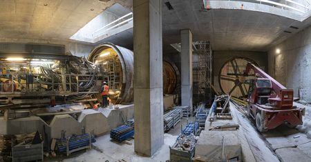 Metro na Bródnie. Sprawdzamy, co się zmieniło