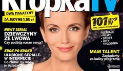 „Kropka TV” z wicenaczelnym i wiceszefem artystycznym z „Tele Tygodnia”