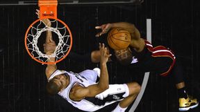 Larry Bird - z piekła do raju cz. II