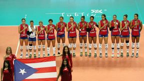 Kwal. do IO: Portorykanki witają się z Rio!