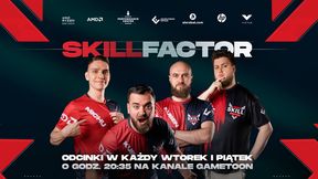 SkillFactor Sezon III w TV