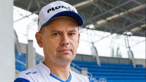 Żużel. Może mieć spore problemy przez swoją wypowiedź. "Zachował się jak nowicjusz"