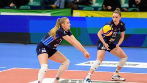 Błyszczały Polki. Szóstka 17. kolejki Tauron Ligi