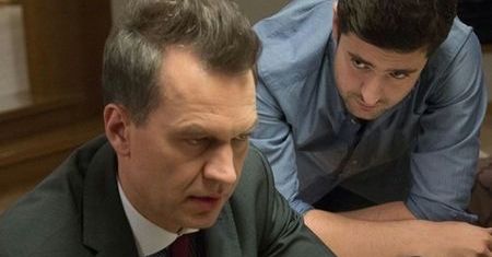 "Na dobre i na złe": Falkowicz odkryje zaskakującą prawdę?