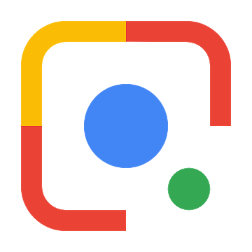 Google Lens (Obiektyw Google)
