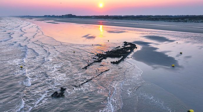 Wojna widziana z powietrza