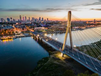 Słowo, które jeży włos na głowie ekonomistów. "To czeka nas w Polsce"