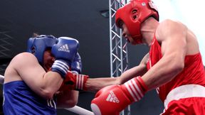 WSB: Tomasz Jabłoński bliski wywalczenia awansu na igrzyska olimpijskie w Rio