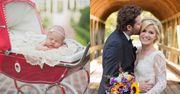 Kelly Clarkson pokazała córkę! (FOTO)