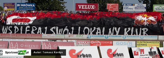 Rok 2014 był dla gnieźnieńskiego Startu bardzo udany.