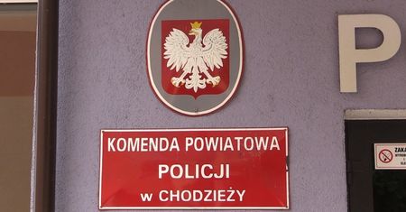 10-letni złodziej