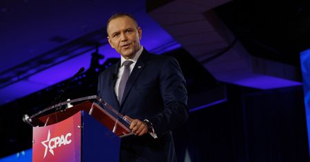 Nowy sondaż CBOS. Tak Polacy oceniają Nawrockiego