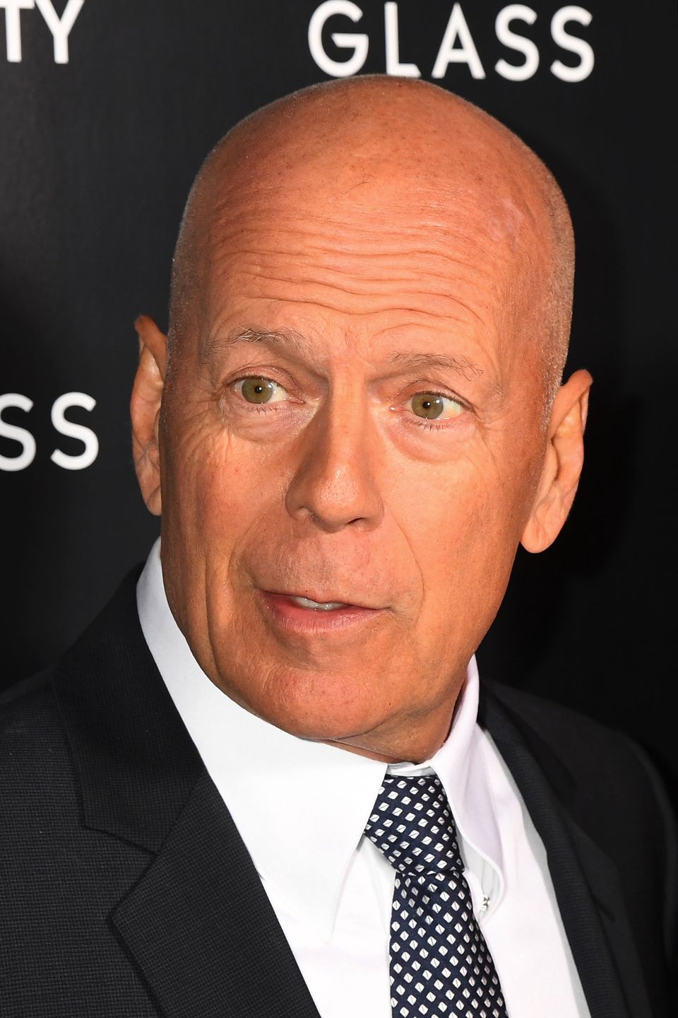 Bruce Willis