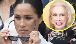 Skandaliczny atak na Meghan. Pisarka zupełnie odleciała